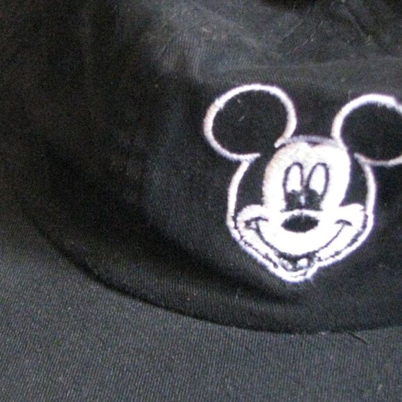 NWT Vintage Mickey Mouse Hat, OSFA - Picture 3 of 7